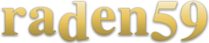 raden59 logo
