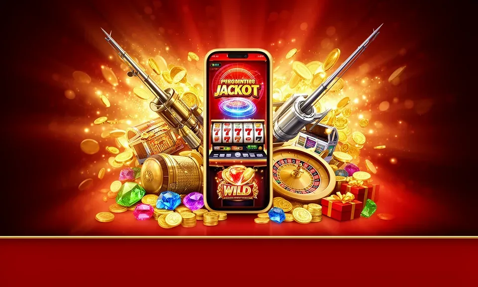 raden59 Bonus